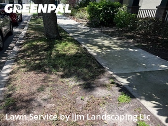 Lawn Mowing Service nearby Windermere, FL, 