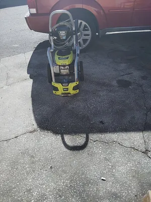 Kenny's Small Engine Repair LLC Photo 2