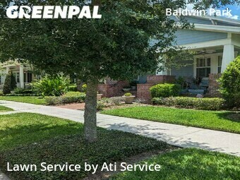 Yard Cutting nearby Orlando, FL, 