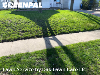 Yard Mowing nearby Sioux Falls, SD, 