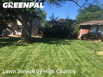 Lawn Cut nearby Boulder, CO, 
