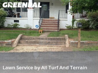 Lawn Cutting nearby Greenville, SC, 