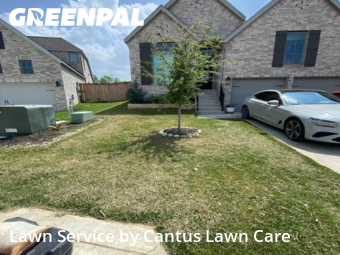 Lawn Maintenance nearby San Antonio, TX, 