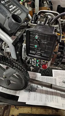 All Green Power Equipment Photo 1