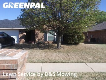 Lawn Cut nearby Norman, OK, 