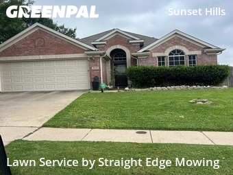 Lawn Care nearby Fort Worth, TX, 