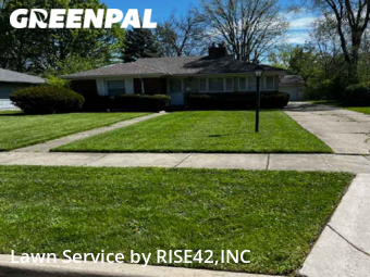 Lawn Care nearby Southfield, MI, 