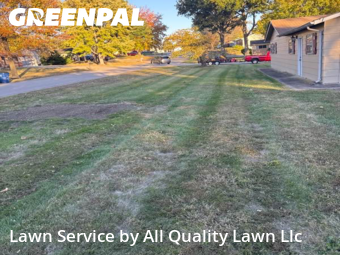 Grass Cutting nearby Saint Charles, MO, 