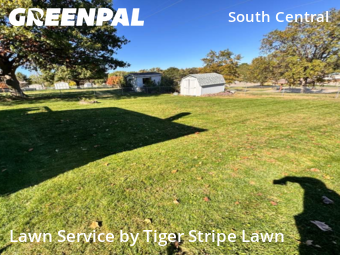 Lawn Mowing nearby Omaha, NE, 