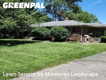 Lawn Mow nearby Indianapolis, IN, 