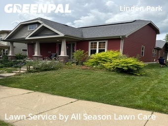 Yard Mowing nearby Verona, WI, 