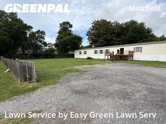 Lawn Care Service nearby Gonzalez, FL, 