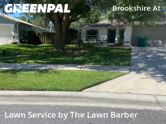 Lawn Mow nearby West Melbourne, FL, 