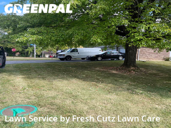 Lawn Cutting nearby Dayton, OH, 