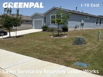 Grass Cutting nearby San Antonio, TX, 