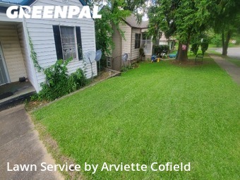 Lawn Mow nearby Birmingham, AL, 