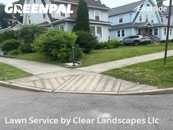 Lawn Mowing Service nearby Syracuse, NY, 