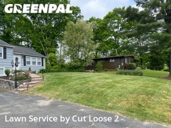Lawn Cut nearby Bethel, CT, 