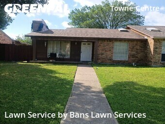 Landscaping Companies In Mesquite,75150,Landscape Design by Bans Lawn Services , work completed in Jun , 2026