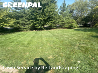 Lawn Care nearby Geneva, IL, 