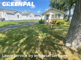 Lawn Mowing Service nearby Oak Forest, IL, 