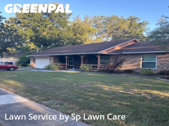 Yard Mowing nearby Orlando, FL, 