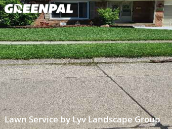 Lawn Care Service nearby Livonia, MI, 