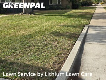 Affordable Landscaping In Corona,92879,Landscaping Services by Lithium Lawn Care , work completed in Jun , 2026