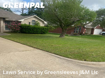 Lawn Cut nearby College Station, TX, 