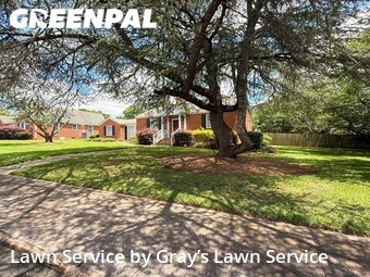 Lawn Maintenance nearby Macon, GA, 