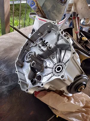 G & G Small Engine Repair Photo 5