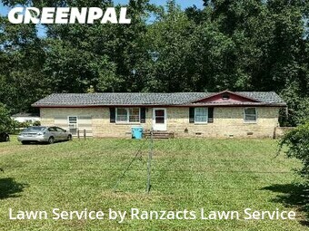 Lawn Cutting nearby Jacksonville, NC, 