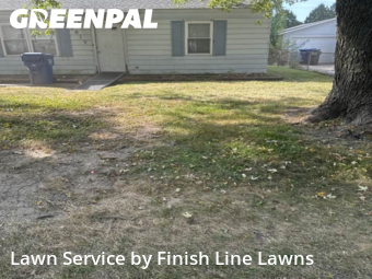 Grass Cutting nearby Davenport, IA, 