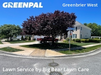 Lawn Mow nearby Chesapeake, VA, 