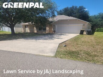 Lawn Service nearby Poinciana, FL, 