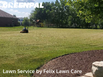 Lawn Maintenance nearby Plainfield, IL, 
