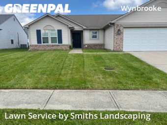 Lawn Cutting nearby Indianapolis, IN, 