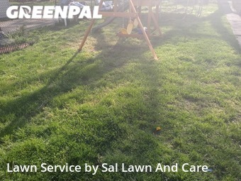 Grass Cutting nearby Chicago, IN, 