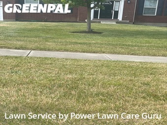 Grass Cut nearby Middletown, OH, 