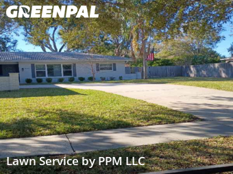 Lawn Mowing Service nearby Clearwater, FL, 