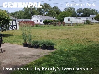 Lawn Mowing nearby South Bend, IN, 