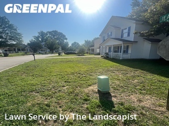 Lawn Cut nearby Summerville, SC, 