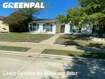 Lawn Care Service nearby The Colony, TX, 