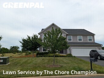 Yard Cutting nearby Aldie, VA, 