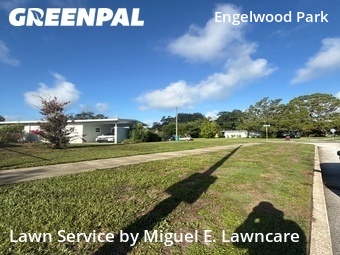 Lawn Mowing Service nearby Orlando, FL, 