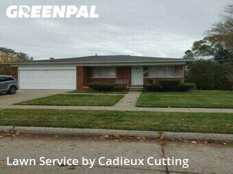 Lawn Maintenance nearby Warren, MI, 