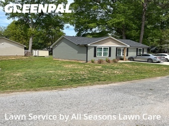 Lawn Care nearby Kannapolis, NC, 