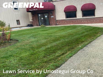 Lawn Maintenance nearby Waukegan, IL, 