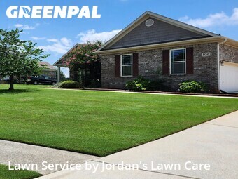 Lawn Maintenance nearby Meridianville, AL, 