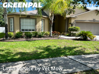 Lawn Care Service nearby Wesley Chapel, FL, 
